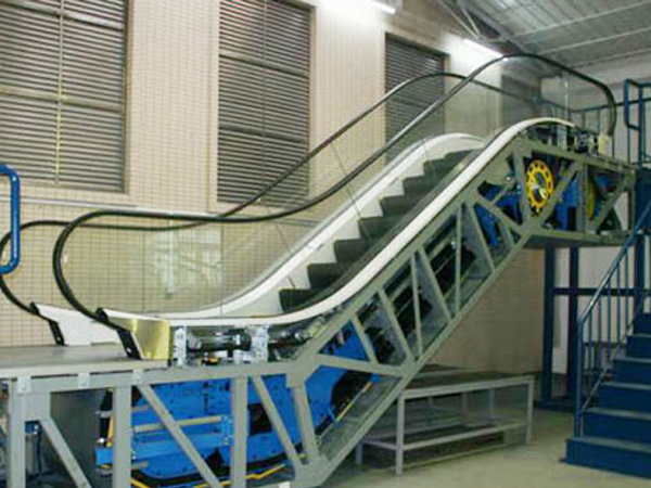 电梯安装与维修保养